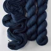 Eternity - Miss Babs Katahdin 437 superwash BFL wool yarn