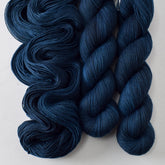 Eternity - Miss Babs Putnam yarn