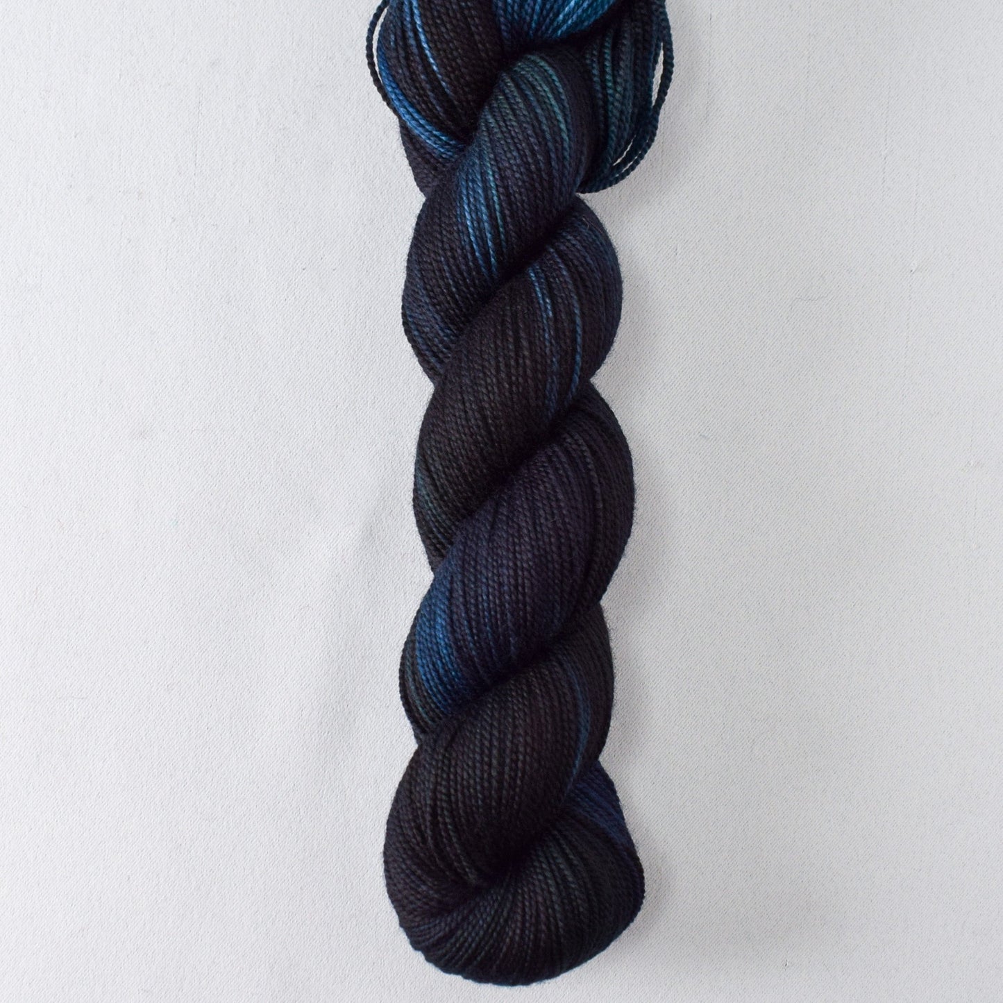 Etta - Miss Babs Yummy 2-Ply yarn