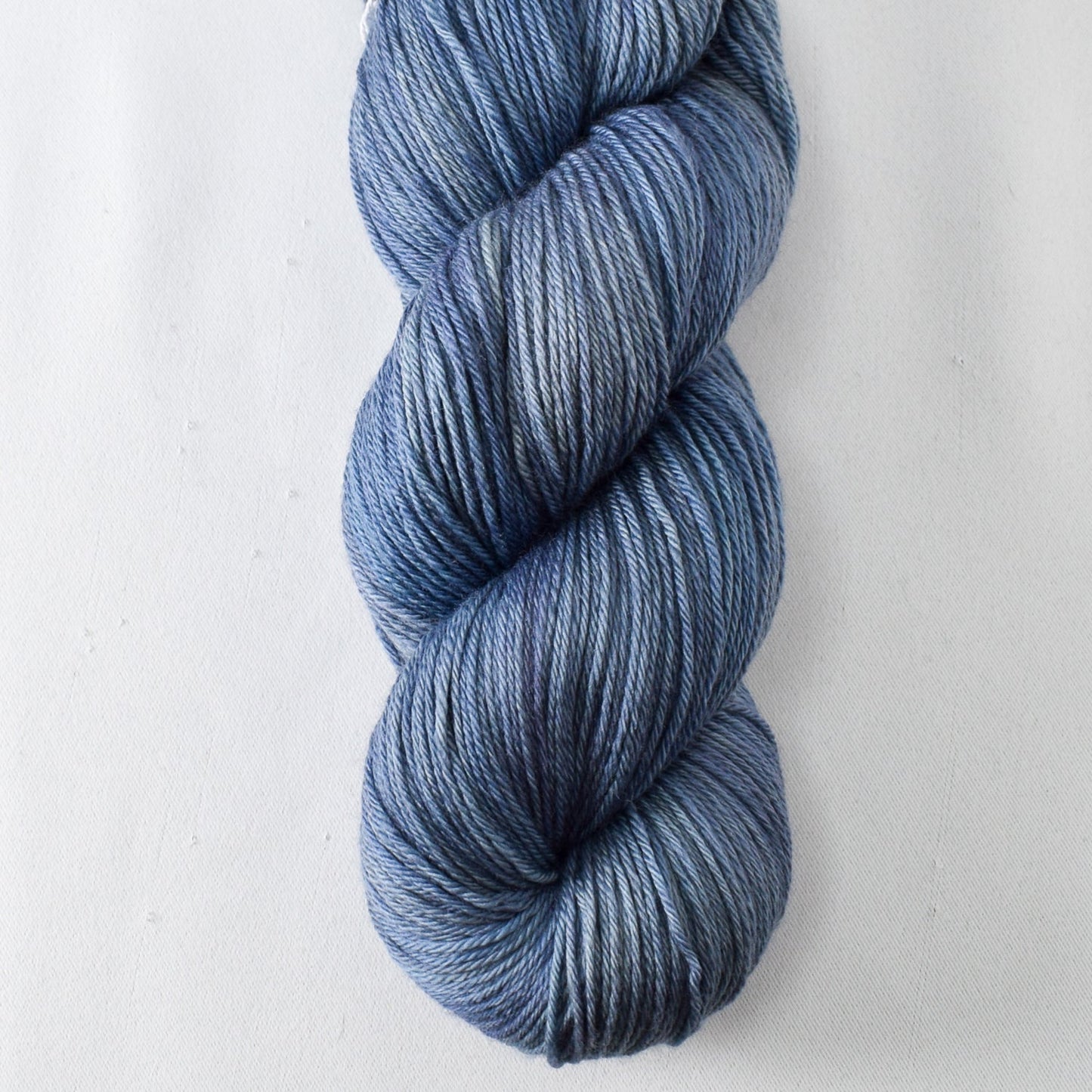 Eugene - Miss Babs Yowza yarn