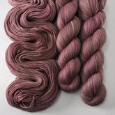 Everlong - Miss Babs Caroline yarn