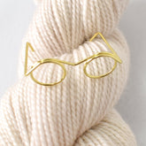 Extra Gnana's Glasses - Miss Babs Notions