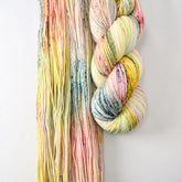 Exuberance - Miss Babs Yowza superwash Merino wool yarn