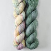 Exuberance and Tendril - Miss Babs Avon Duo