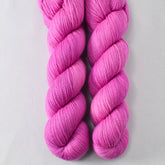 Face Painting - Miss Babs Caroline yarn