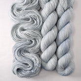 Faded - Miss Babs Estrellita yarn