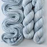 Faded - Miss Babs Laurel Falls Shaniko Merino wool yarn