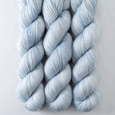 Faded - Miss Babs Tarte wool blend sock yarn