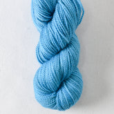 Faience - Miss Babs Yummy 2-Ply Toes superwash Merino wool yarn