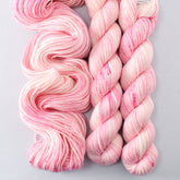 Fairy Floss - Miss Babs Yowza Mini superwash Merino wool yarn