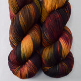Fall Equinox - Miss Babs Katahdin yarn