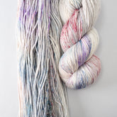 Falling For You - Miss Babs Big Silk yarn