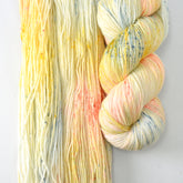 Fearless - Miss Babs Yowza superwash Merino wool yarn