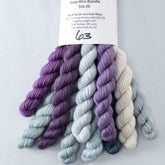 Festive 63 - Miss Babs Avon Mini Bundle