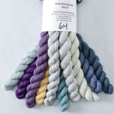 Festive 64 - Miss Babs Avon Mini Bundle