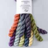 Festive 75 - Miss Babs Avon Mini Bundle