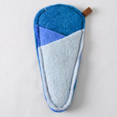 Fibres of Life Medium Scissors Sleeve - Lupin - Miss Babs Notions