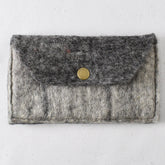 Fibres of Life Snap N Go Mini Organizer Pouch - Twig - Miss Babs Notions