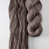 Field Mouse - Miss Babs Yowza superwash Merino wool yarn