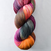 Fired Up - Katahdin - Babette