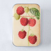 Firefly Notes Rasberry Notions Tin - Miss Babs Notions