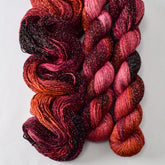 Fireside - Miss Babs Estrellita yarn