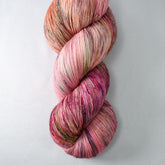 Fireworks - Miss Babs Katahdin yarn