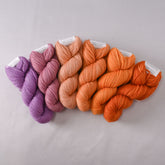 First Rays - Miss Babs Gradient Set