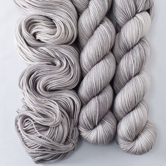 Flagstone - Miss Babs Yummy 2-Ply yarn