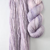 Flat Top Mountain - Miss Babs Yowza superwash Merino wool yarn