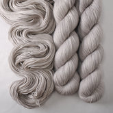 Fleur de Sel - Miss Babs Tarte yarn