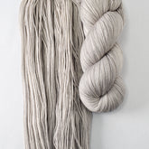 Fleur de Sel - Miss Babs Yowza superwash Merino wool yarn