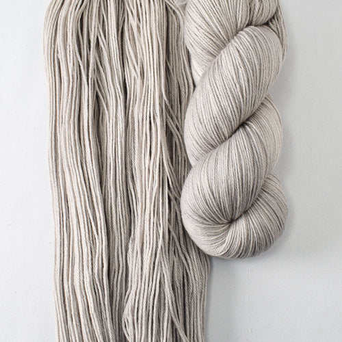 Fleur de Sel - Miss Babs Yowza superwash Merino wool yarn