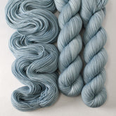 Flounce - Miss Babs Yummy 2-Ply yarn