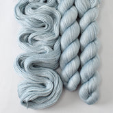 Flounce - Miss Babs Yet yarn