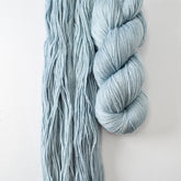 Flounce - Miss Babs Yowza superwash Merino wool yarn