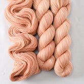 Flummery - Miss Babs Caroline merino-cashmere-nylon yarn