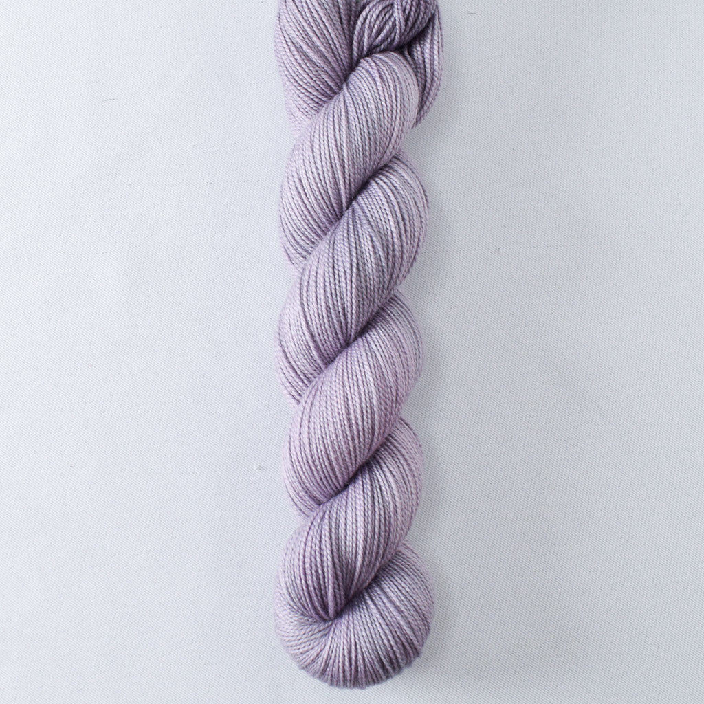 Fluorite - Miss Babs Yummy 2-Ply superwash Merino wool yarn