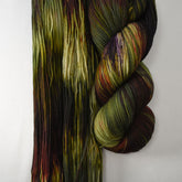 Foraging - Miss Babs Yowza yarn