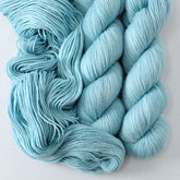 Forever - Miss Babs Laurel Falls Shaniko Merino wool yarn