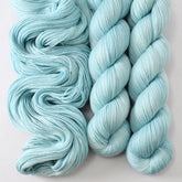 Forever - Miss Babs Tarte wool blend sock yarn