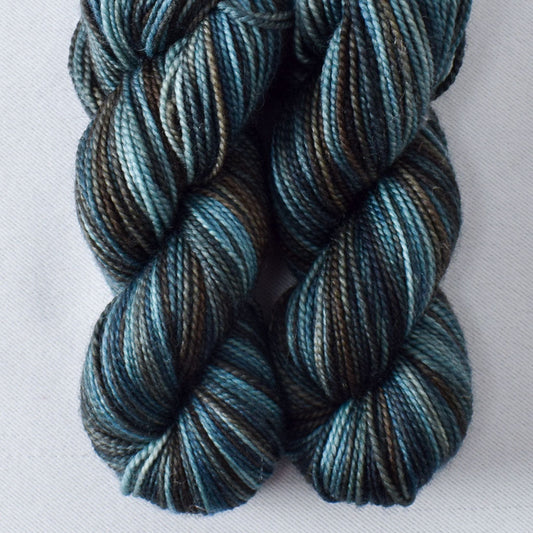 Forge Creek - Miss Babs 2-Ply Toes yarn