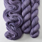 Forget Me Not - Miss Babs Caroline yarn