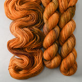 Foxy - Miss Babs Yummy 2-Ply yarn