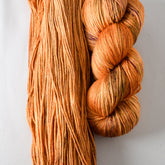 Foxy - Miss Babs Big Silk wool and silk blend yarn