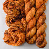 Foxy - Miss Babs Estrellita yarn