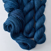 Franklin - Miss Babs Laurel Falls Shaniko Merino wool yarn