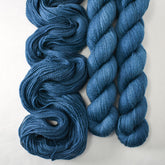 Franklin - Miss Babs Yet yarn