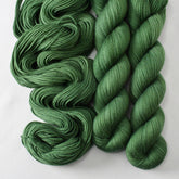 Fraser - Miss Babs Yummy 2-Ply superwash Merino wool yarn