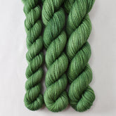 Fraser Partial Skeins - Miss Babs K2 yarn